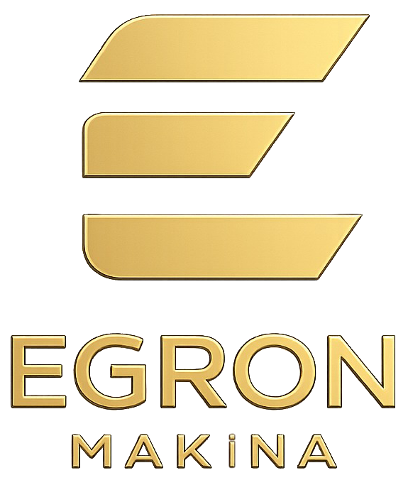 Egron Makina Logo