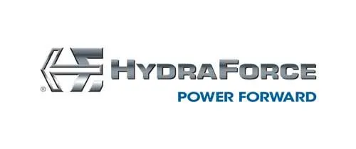HydraForce logo